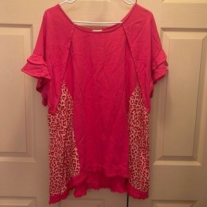 Women’s blouse